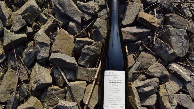Weingut Löhr Alken Mosel - Best of Riesling